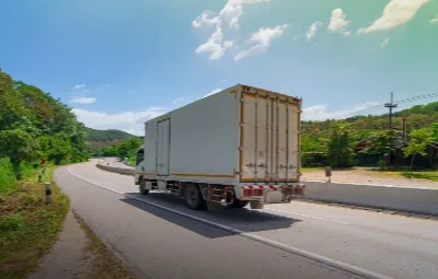 Antalya ile Adilcevaz Arası Bulaşık Makinesi Taşıma