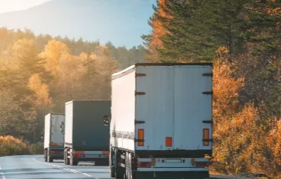 Antalya ile Adilcevaz Arası Klima Taşıma