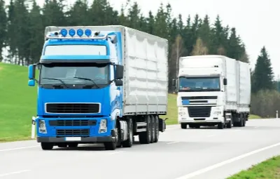 Antalya ile Adilcevaz Arası Eşya Taşıma